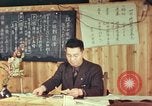 Image of Japanese editor Hiroshima Japan, 1946, second 58 stock footage video 65675060724
