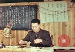 Image of Japanese editor Hiroshima Japan, 1946, second 59 stock footage video 65675060724