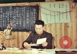Image of Japanese editor Hiroshima Japan, 1946, second 61 stock footage video 65675060724
