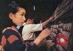 Image of Japanese typesetters Hiroshima Japan, 1946, second 32 stock footage video 65675060725