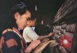 Image of Japanese typesetters Hiroshima Japan, 1946, second 34 stock footage video 65675060725