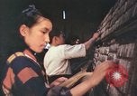 Image of Japanese typesetters Hiroshima Japan, 1946, second 39 stock footage video 65675060725