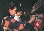 Image of Japanese typesetters Hiroshima Japan, 1946, second 41 stock footage video 65675060725
