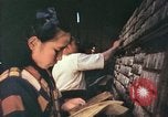 Image of Japanese typesetters Hiroshima Japan, 1946, second 44 stock footage video 65675060725