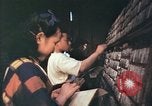 Image of Japanese typesetters Hiroshima Japan, 1946, second 48 stock footage video 65675060725