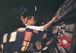 Image of Japanese typesetters Hiroshima Japan, 1946, second 49 stock footage video 65675060725