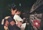 Image of Japanese typesetters Hiroshima Japan, 1946, second 50 stock footage video 65675060725