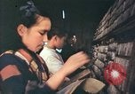 Image of Japanese typesetters Hiroshima Japan, 1946, second 52 stock footage video 65675060725