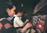 Image of Japanese typesetters Hiroshima Japan, 1946, second 55 stock footage video 65675060725