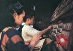 Image of Japanese typesetters Hiroshima Japan, 1946, second 56 stock footage video 65675060725