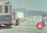 Image of Japanese people Hiroshima Japan, 1946, second 4 stock footage video 65675060726