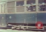 Image of Japanese people Hiroshima Japan, 1946, second 6 stock footage video 65675060726