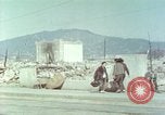 Image of Japanese people Hiroshima Japan, 1946, second 8 stock footage video 65675060726