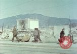 Image of Japanese people Hiroshima Japan, 1946, second 10 stock footage video 65675060726
