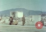 Image of Japanese people Hiroshima Japan, 1946, second 12 stock footage video 65675060726
