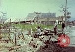 Image of Japanese people Hiroshima Japan, 1946, second 14 stock footage video 65675060726