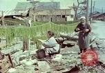 Image of Japanese people Hiroshima Japan, 1946, second 19 stock footage video 65675060726