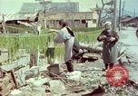 Image of Japanese people Hiroshima Japan, 1946, second 23 stock footage video 65675060726