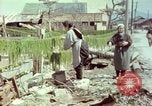 Image of Japanese people Hiroshima Japan, 1946, second 26 stock footage video 65675060726