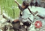 Image of Japanese people Hiroshima Japan, 1946, second 34 stock footage video 65675060726