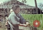 Image of Japanese people Hiroshima Japan, 1946, second 37 stock footage video 65675060726