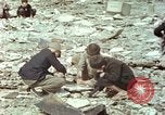 Image of Japanese people Hiroshima Japan, 1946, second 55 stock footage video 65675060726