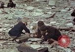Image of Japanese people Hiroshima Japan, 1946, second 57 stock footage video 65675060726