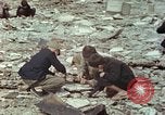 Image of Japanese people Hiroshima Japan, 1946, second 58 stock footage video 65675060726