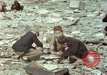 Image of Japanese people Hiroshima Japan, 1946, second 59 stock footage video 65675060726