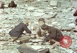 Image of Japanese people Hiroshima Japan, 1946, second 61 stock footage video 65675060726
