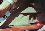 Image of Japanese artist Kyoto Japan, 1946, second 19 stock footage video 65675060727