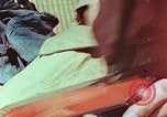Image of Japanese artist Kyoto Japan, 1946, second 20 stock footage video 65675060727