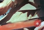 Image of Japanese artist Kyoto Japan, 1946, second 25 stock footage video 65675060727