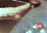 Image of Japanese artist Kyoto Japan, 1946, second 49 stock footage video 65675060727