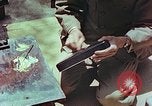 Image of Japanese artist Kyoto Japan, 1946, second 55 stock footage video 65675060727