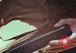 Image of Japanese artist Kyoto Japan, 1946, second 61 stock footage video 65675060727