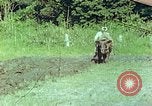 Standbild Japanische Bauer Kyoto Japan, 1946, aus Sekunde 1 historischem Filmmaterial Videoclip 65675060728
