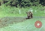Standbild Japanische Bauer Kyoto Japan, 1946, aus Sekunde 3 historischem Filmmaterial Videoclip 65675060728