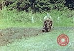 Standbild Japanische Bauer Kyoto Japan, 1946, aus Sekunde 5 historischem Filmmaterial Videoclip 65675060728