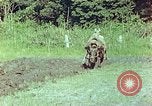 Standbild Japanische Bauer Kyoto Japan, 1946, aus Sekunde 6 historischem Filmmaterial Videoclip 65675060728