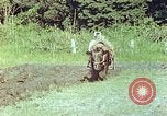 Standbild Japanische Bauer Kyoto Japan, 1946, aus Sekunde 10 historischem Filmmaterial Videoclip 65675060728