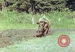 Standbild Japanische Bauer Kyoto Japan, 1946, aus Sekunde 11 historischem Filmmaterial Videoclip 65675060728