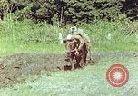 Standbild Japanische Bauer Kyoto Japan, 1946, aus Sekunde 12 historischem Filmmaterial Videoclip 65675060728