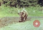 Standbild Japanische Bauer Kyoto Japan, 1946, aus Sekunde 13 historischem Filmmaterial Videoclip 65675060728