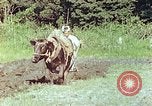 Standbild Japanische Bauer Kyoto Japan, 1946, aus Sekunde 18 historischem Filmmaterial Videoclip 65675060728