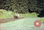 Standbild Japanische Bauer Kyoto Japan, 1946, aus Sekunde 20 historischem Filmmaterial Videoclip 65675060728