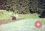 Standbild Japanische Bauer Kyoto Japan, 1946, aus Sekunde 24 historischem Filmmaterial Videoclip 65675060728