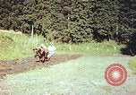 Standbild Japanische Bauer Kyoto Japan, 1946, aus Sekunde 25 historischem Filmmaterial Videoclip 65675060728