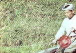 Standbild Japanische Bauer Kyoto Japan, 1946, aus Sekunde 31 historischem Filmmaterial Videoclip 65675060728