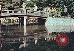 Standbild Japanische Bauer Kyoto Japan, 1946, aus Sekunde 38 historischem Filmmaterial Videoclip 65675060728